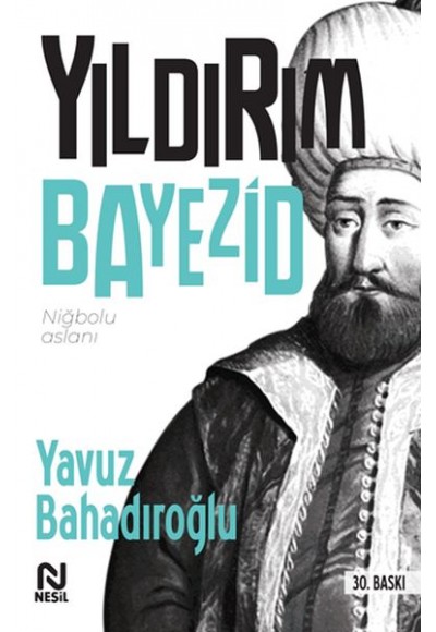 Yıldırım Bayezid