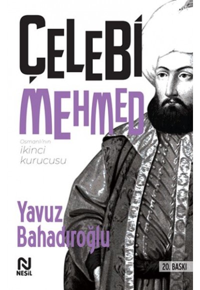 Çelebi Mehmed