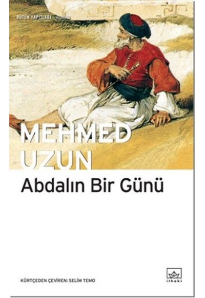 Abdalın Bir Günü