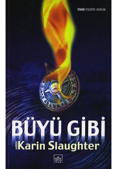 Büyü Gibi