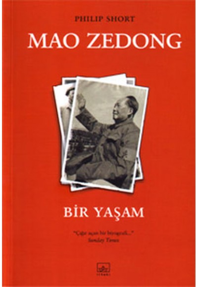 Mao Zedong Bir Yaşam