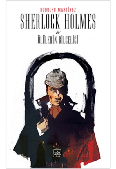 Sherlock Holmes Ve Ölülerin Bilgeliği