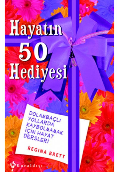 Hayatın 50 Hediyesi