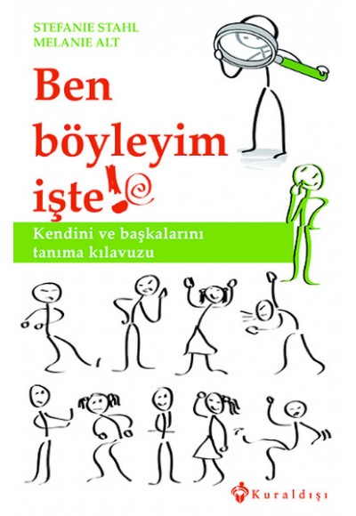 Ben Böyleyim İşte!