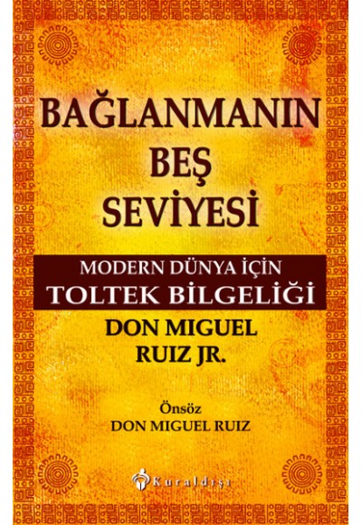 Bağlanmanın Beş Seviyesi