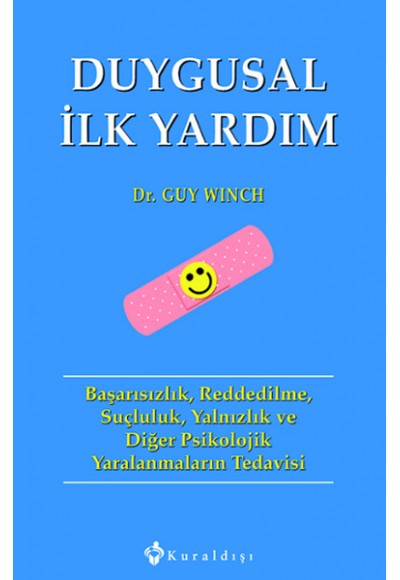 Duygusal İlk Yardım