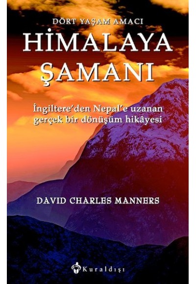 Himalaya Şamanı