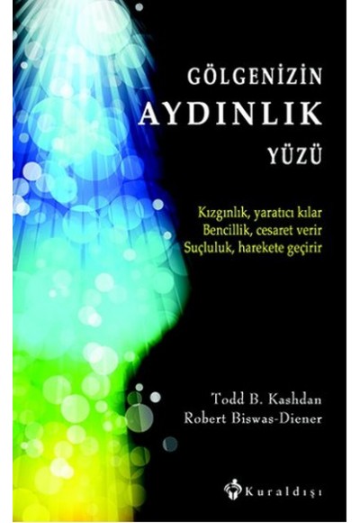 Gölgenizin Aydınlık Yüzü