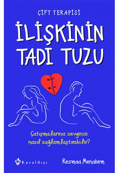 İlişkinin Tadı Tuzu