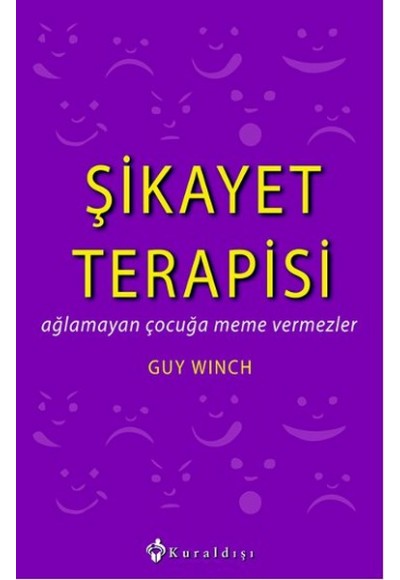 Şikayet Terapisi