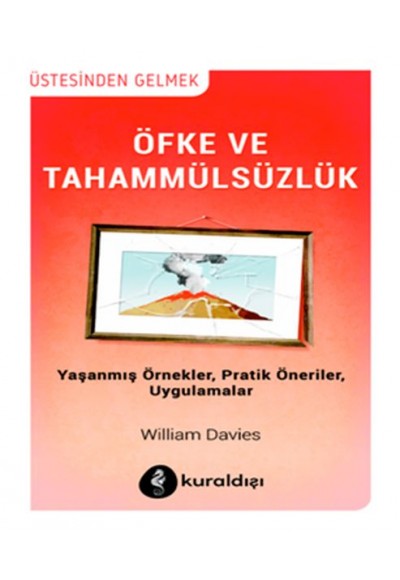 Öfke ve Tahammülsüzlük