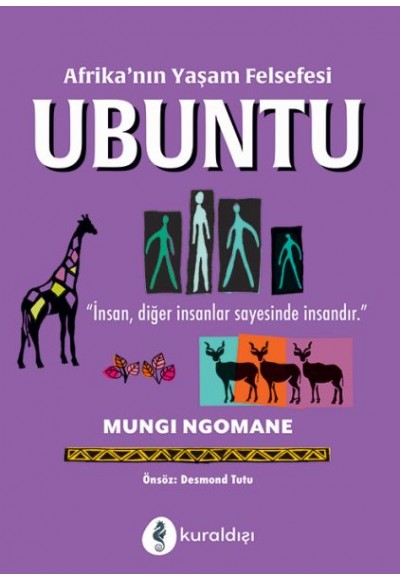 Afrika’nın Yaşam Felsefesi Ubuntu