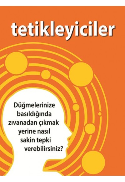 Tetikleyiciler