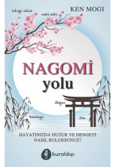 Nagomi Yolu