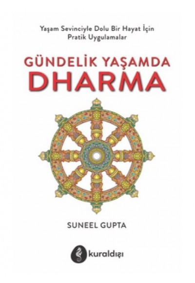 Gündelik Yaşamda Dharma