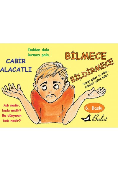 Bilmece Bildirmece