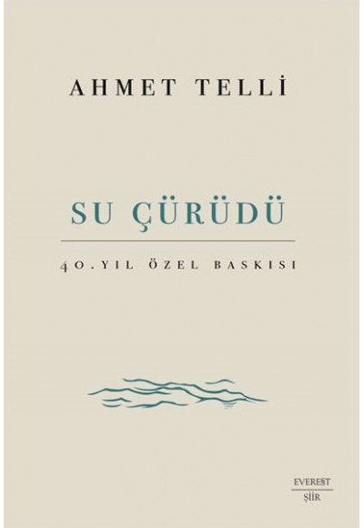 Su Çürüdü