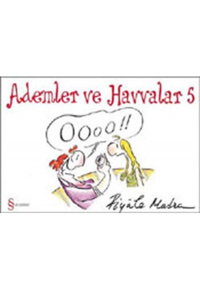 Ademler ve Havvalar 5