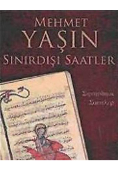 Sınırdışı Saatler