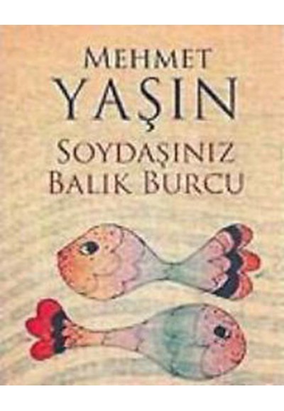 Soydaşınız Balık Burcu