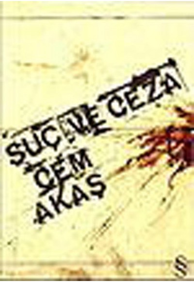 Suç ve Ceza