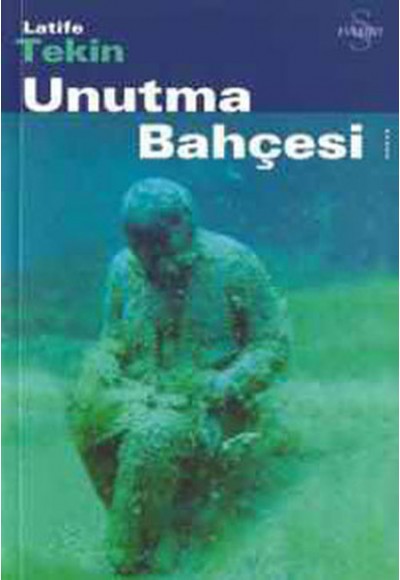 Unutma Bahçesi (Cep Boy)