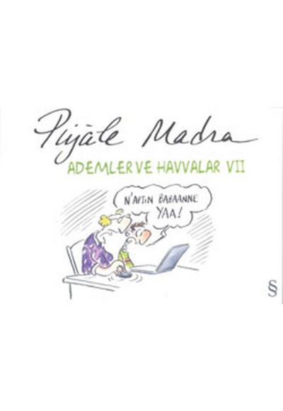 Ademler ve Havvalar 7