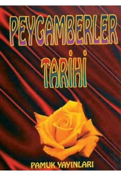 Peygamberler Tarihi (peygamber-003)