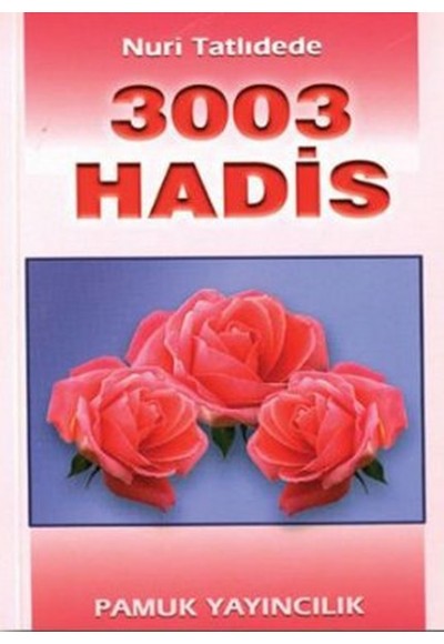 3003 Hadis (Hadis-002/P17)