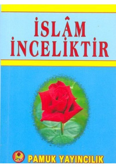 İslam İnceliktir (sohbet-020/p11) Cep Boy