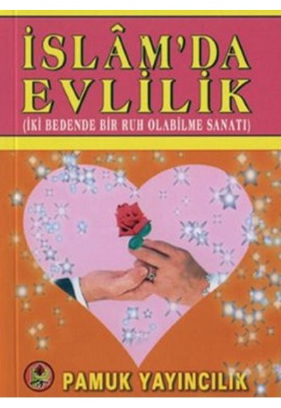 İslam'da Evlilik (Aile-004/P10) Cep Boy