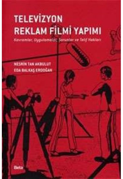 Televizyon Reklam Filmi Yapımı