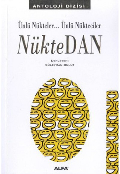 Nüktedan