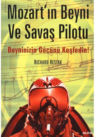 Mozart'ın Beyni ve Savaş Pilotu