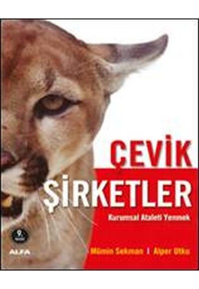 Çevik Şirketler