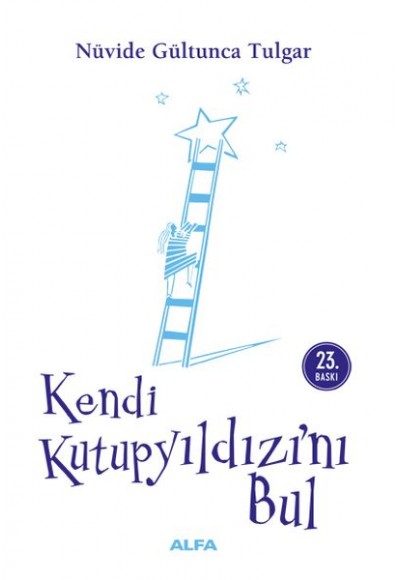 Kendi Kutup Yıldızını Bul