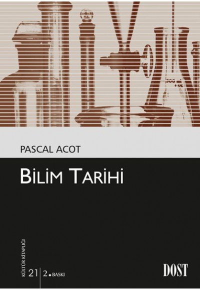 Bilim Tarihi