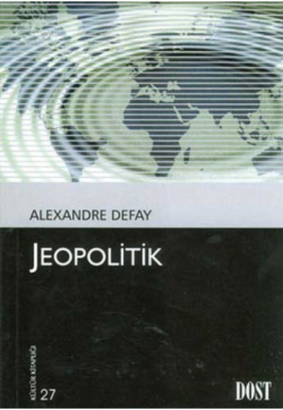 Jeopolitik