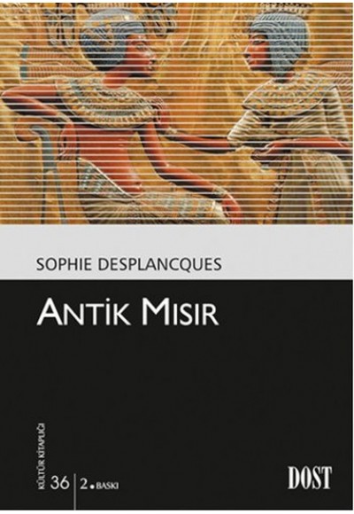 Antik Mısır