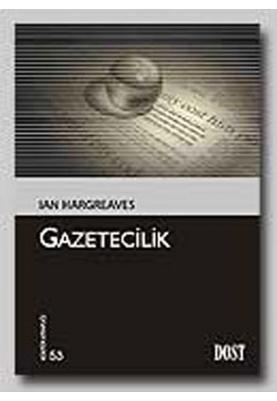 Gazetecilik