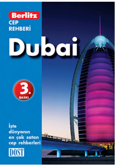 Dubai - Cep Rehberi