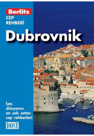 Dubrovnik - Cep Rehberi