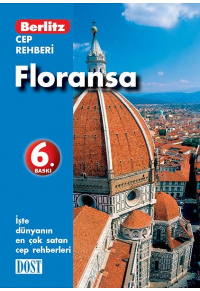 Floransa - Cep Rehberi