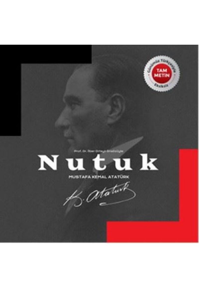 Nutuk