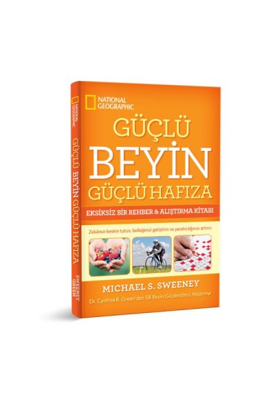 Güçlü Beyin - Güçlü Hafıza