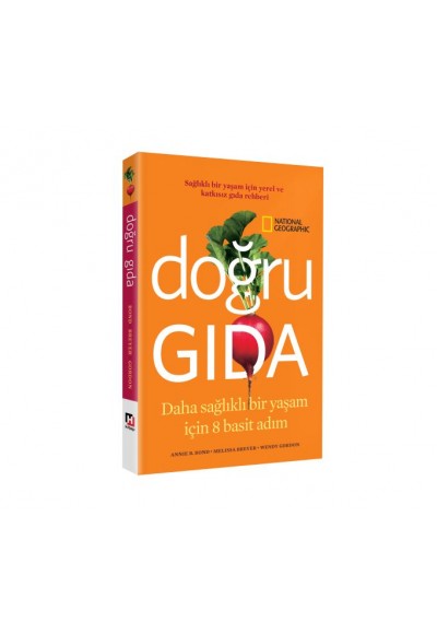 Doğru Gıda