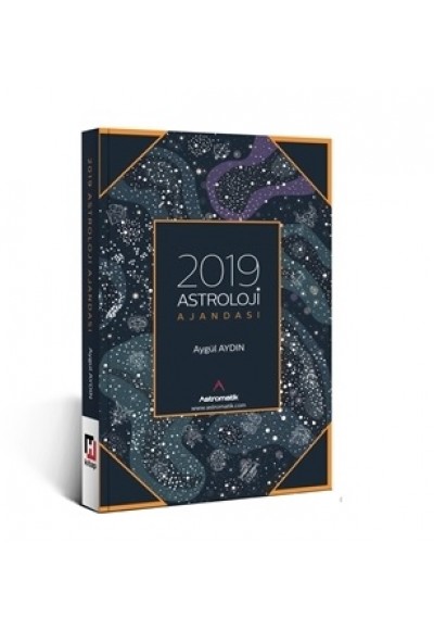 2019 Astroloji Ajandası