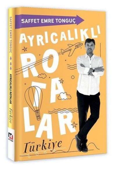 Ayrıcalıklı Rotalar - Türkiye