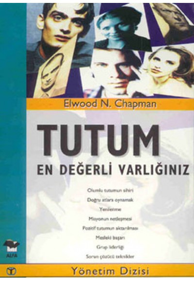 Tutum- En Değerli Varlığınız