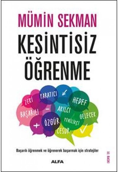 Kesintisiz Öğrenme